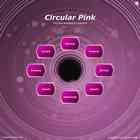 Circular Pink